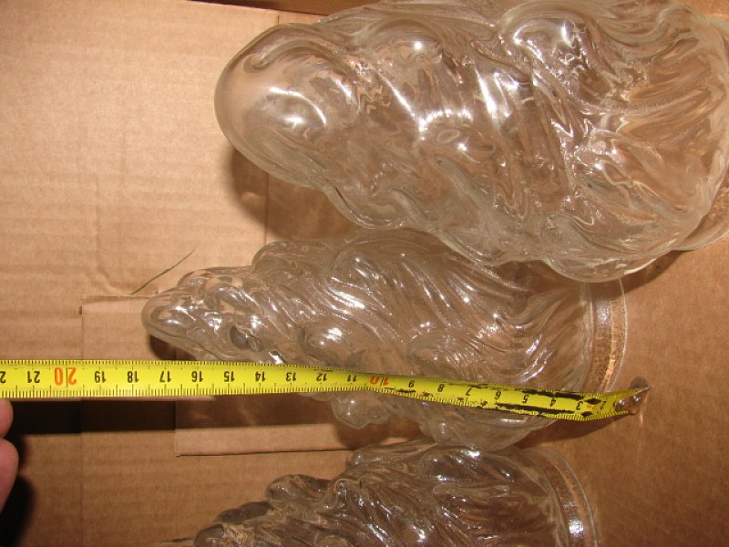 stínidla na lustr-lampu