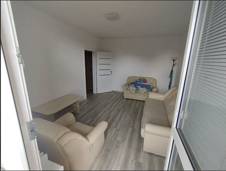 Prodej bytu 1+1 Postřelmov