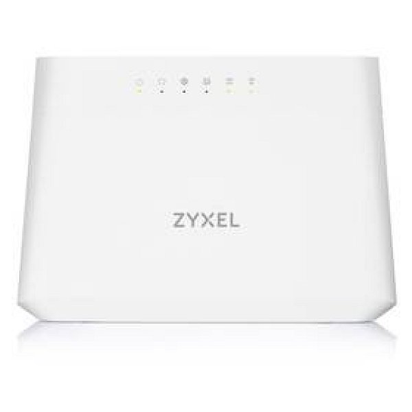Routr na Wi-Fi  Zixel  rok starý