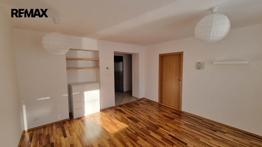 Pronájem bytu 3+1 v osobním vlastnictví 57 m², Šumperk