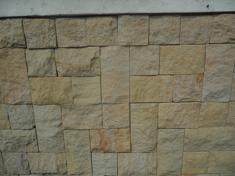 Přírodní pískovec