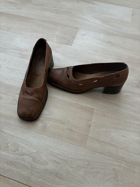 Dámské boty Sančez
