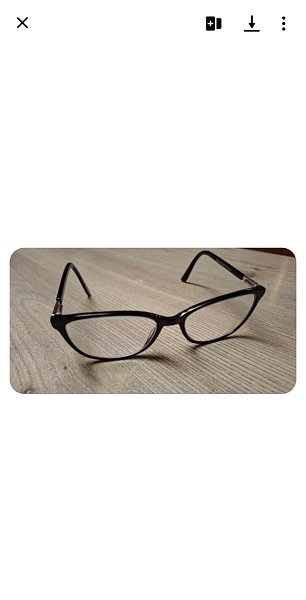 Dioptrické obroučky