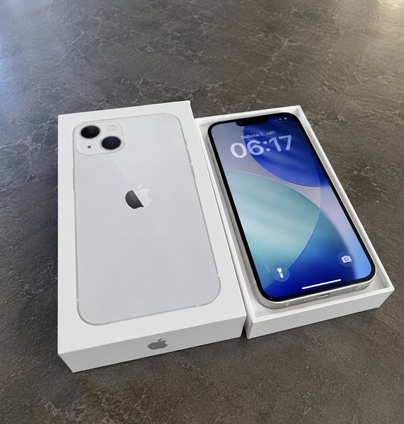 IPhone 13 mini 256gb