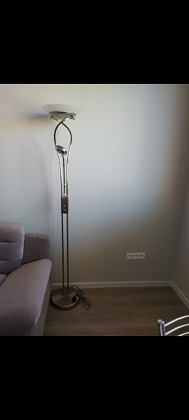 Lampa