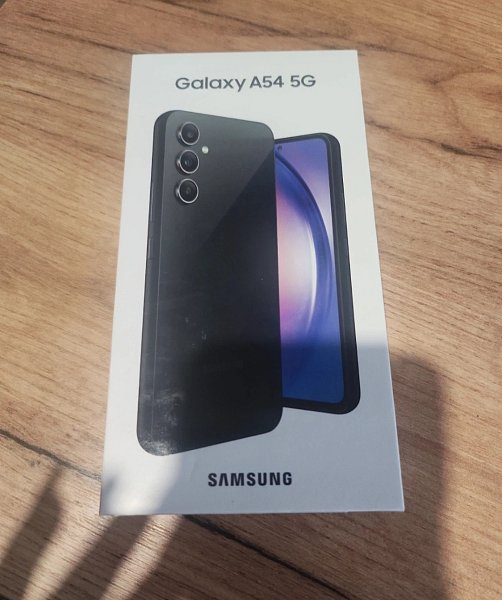 Samsung A54 5g 128GB