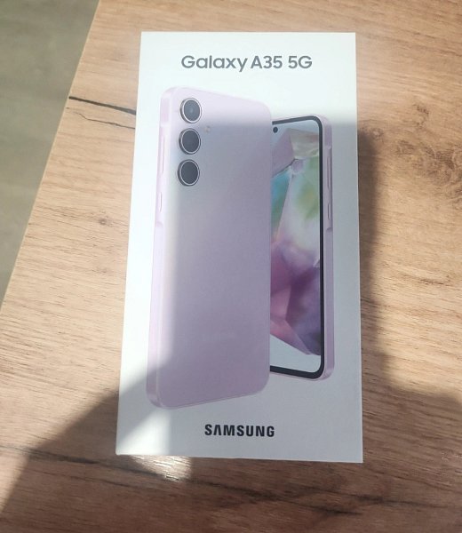 Samsung A35 5g 128GB