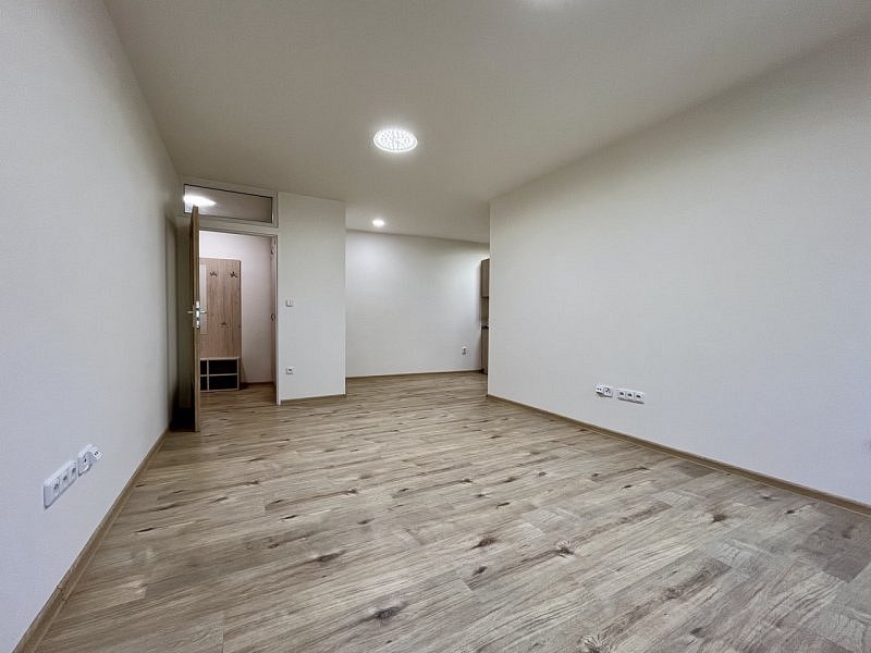Pronájem 2+kk, 50 m2, v centru města Šumperk