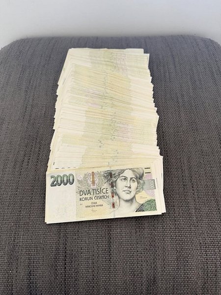 Legitimní nabídka
