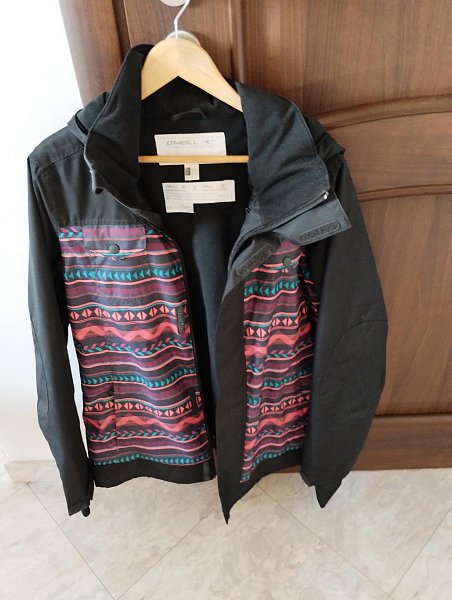 Damska zimní  bunda značky O'neill vel XL